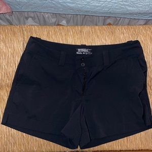 NIKE GOLF TOUR PERFORMANCE SHORTS